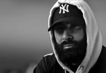 La Fouine de retour à l’ancienne avec le clip Première Fois extrait de Bénédictions