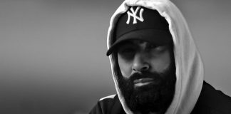 La Fouine de retour à l’ancienne avec le clip Première Fois extrait de Bénédictions