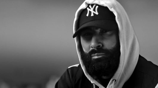 La Fouine de retour à l'ancienne avec le clip Première Fois extrait de Bénédictions