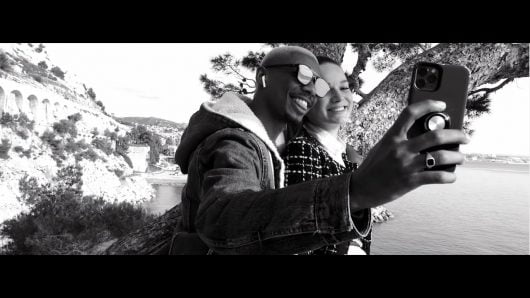 Sultan fait une Remontada pour le clip de son nouveau single avec Djena Della