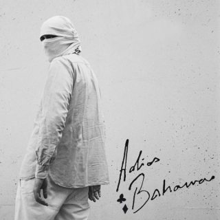 Népal - Adios Bahamas (Album)