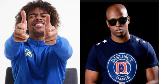 Rohff revient très fort avec un gros freestyle inédit et dédicace Gambi [Vidéo]