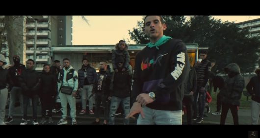 Sofiane est bouillant pour son retour avec l'épisode 12 de #JesuispasséchezSo [Clip]