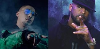 Maes balance la tracklist du projet « Les Derniers Salopards », Booba absent des feats, il réagit