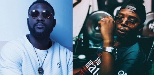 Ninho : Damso en feat avec sur M.I.L.S 3 avec un autre gros rappeur ? La rumeur se précise !