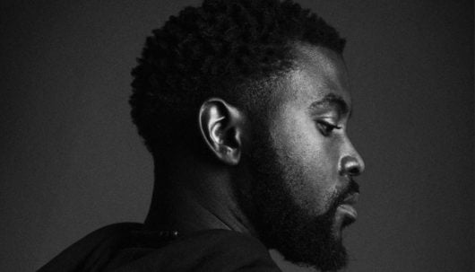 Éveillé, le morceau de Damso en attendant QALF [Audio]