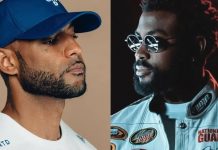Booba sans pitié clash Damso sur la sortie de QALF Infinity