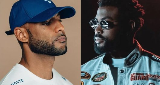 Booba sans pitié clash Damso sur la sortie de QALF Infinity