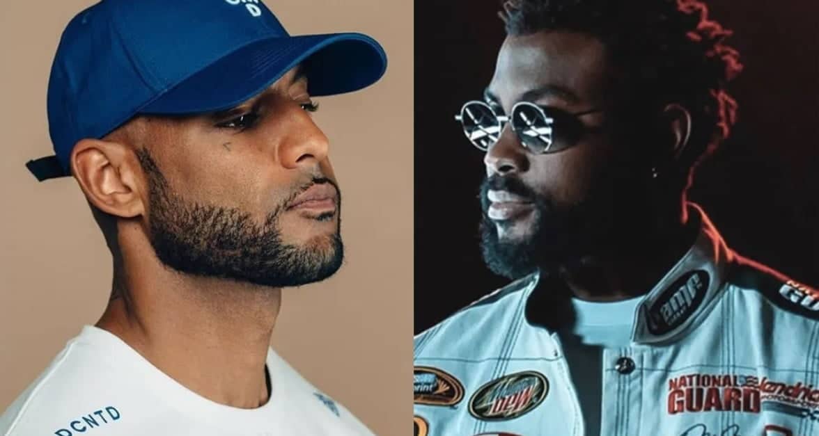 Damso enchaîne les certifications qui remplissent les caisses du 92i, Booba jubile et le tacle