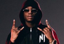 Ninho explose tous les records avec MILS 3, il fait mieux que Booba et Maes
