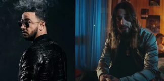 Lacrim s’en prend à SCH sur Instagram et poursuit le clash !