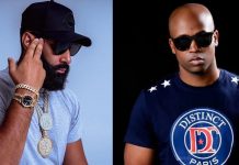 Gims, La Fouine, Ninho, Rohff, s’expriment face à la bavure policière contre un producteur