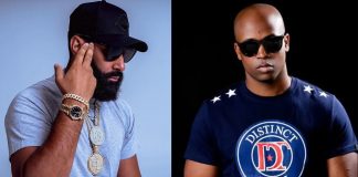 Gims, La Fouine, Ninho, Rohff, s’expriment face à la bavure policière contre un producteur