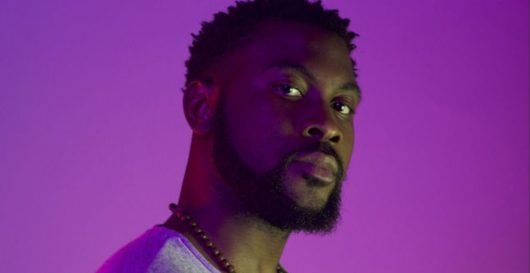 Damso vient d'annoncer que sa mère est sortie du coma [Photo]