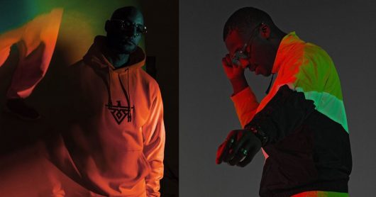 Booba sort déjà de sa retraite pour un nouveau titre, 