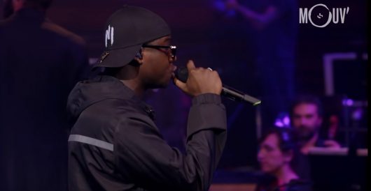 Ninho : son concert à Lyon s'est déroulé sans incident, 3 personnes seulement