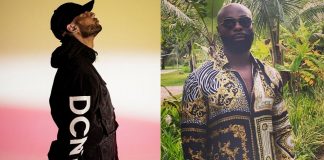 « Kaaris, c’est vraiment moche ce qu’il a fait », Booba se confie sur le combat que toute la France attendait