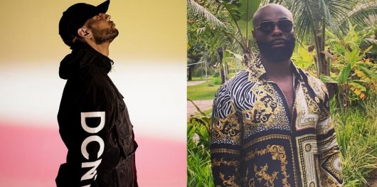 « Kaaris, c'est vraiment moche ce qu'il a fait », Booba se confie sur le combat que toute la France attendait