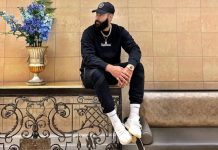 La Fouine : les ventes de son album Bénédictions dévoilées
