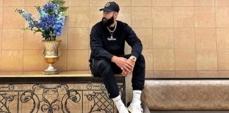 La Fouine : les ventes de son album Bénédictions dévoilées