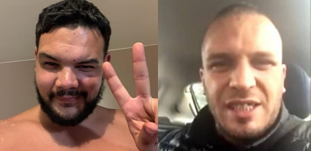 Sadek : Bassem Braiki réagit violemment à la libération du rappeur (Vidéo)