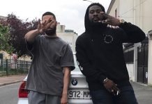Damso : des titres inédits qu’il ne sortira jamais révélé !
