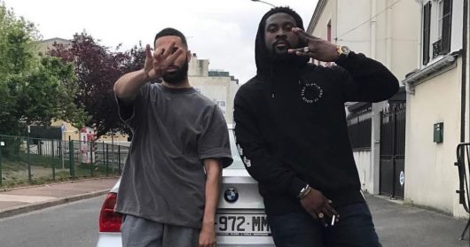 Damso : des titres inédits qu'il ne sortira jamais révélé !
