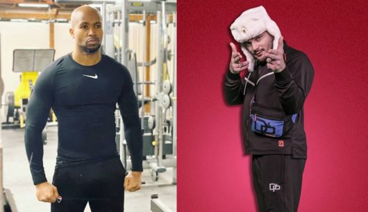 Rohff s'exprime sur JuL et donne son avis sur sa musique, « je préfère quand il rap »