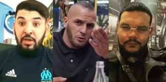 Mohamed Henni réagit à la bagarre entre Sadek et Bassem, le rappeur lui répond directement