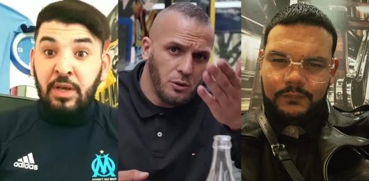 Mohamed Henni réagit à la bagarre entre Sadek et Bassem, le rappeur lui répond directement