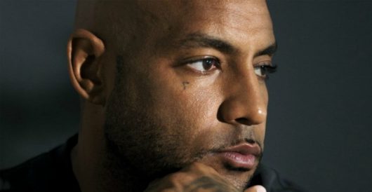 Booba banni d'Instagram, il lance son propre réseau social !?