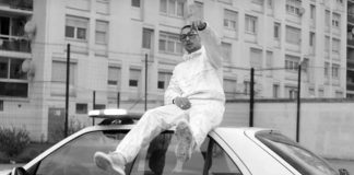 Maes : 2ème concert à Paris au Zénith et nouvelles dates !