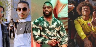PNL, Gambi, Gradur & Heuss L’Enfoiré, combien gagnerait un rappeur avec un million de streams ?