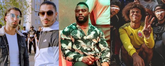 PNL, Gambi, Gradur & Heuss L'Enfoiré, combien gagnerait un rappeur avec un million de streams ?