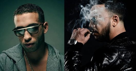 Mister You s'immisce dans l’embrouille entre Sofiane et Lacrim !