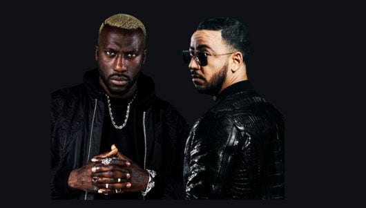 Lacrim et Sam's réunis sur le titre Validé pour la BO de la série de Canal + [Son]