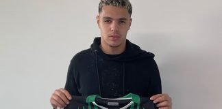 Dinor soulagé de ne pas avoir rejoint un club Ukrainien