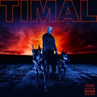 Timal - Caliente (Album)
