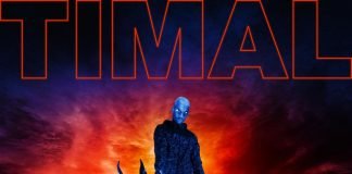 Timal – Caliente