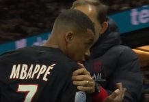 Kylian Mbappé : après son accrochage avec Tuchel, il s’amuse à liker les publications des joueurs du Real Madrid