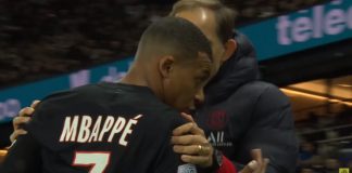 Kylian Mbappé : après son accrochage avec Tuchel, il s’amuse à liker les publications des joueurs du Real Madrid