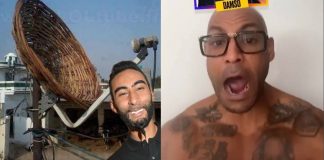 Booba et La Fouine reprennent avec beaucoup d’humour les clashs sur Twitter !