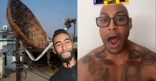 Booba et La Fouine reprennent avec beaucoup d'humour les clashs sur Twitter !