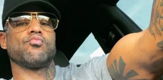 Booba de retour sur Instagram avec un nouveau compte, il se fait encore suspendre !