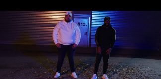 Kofs lâche son nouveau titre « Embourgeoisé » feat Kaaris !