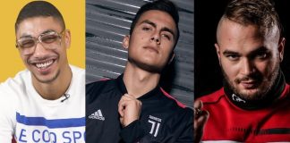 Paulo Dybala réagit au titre que lui ont dédié Maes et Jul !