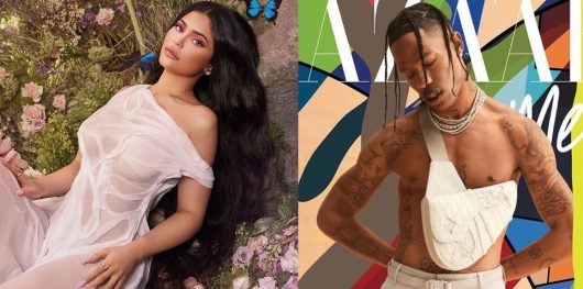 Kylie Jenner confie qu'elle considère Travis Scott comme son meilleur ami