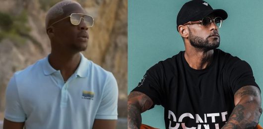 Booba collabore avec SDM sur le titre La Zone [Son]