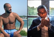 Sofiane violemment provoqué par Lacrim qui veut régler leurs comptes