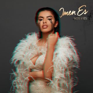 Imen Es - Nos Vies (Album)